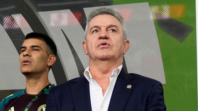 Querían imponer jugador en la Selección Mexicana; Javier Aguirre lanzó una tajante respuesta