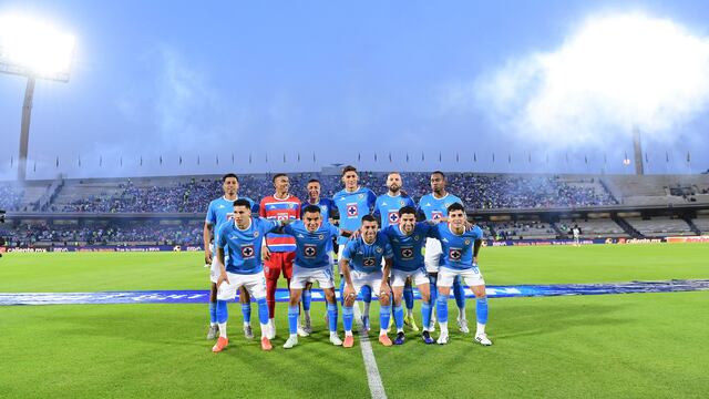 ¿Abandonan a Cruz Azul? Reportan que aún hay muchos boletos para final de Concachampions 2025