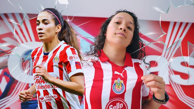 Carolina Jaramillo y Yamile Franco fueron separadas de Chivas Femenil