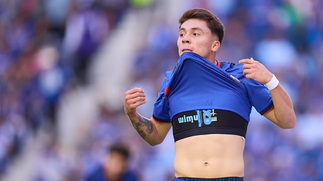 ¡Quiere jugar Champions! Rodrigo Huescas se luce con el FC Copenhague y está cerca de jugar el mítico torneo