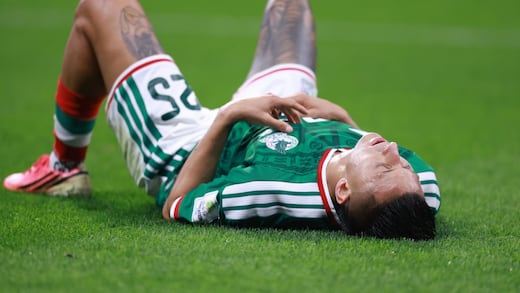 No fueron tres errores: fue todo un sistema