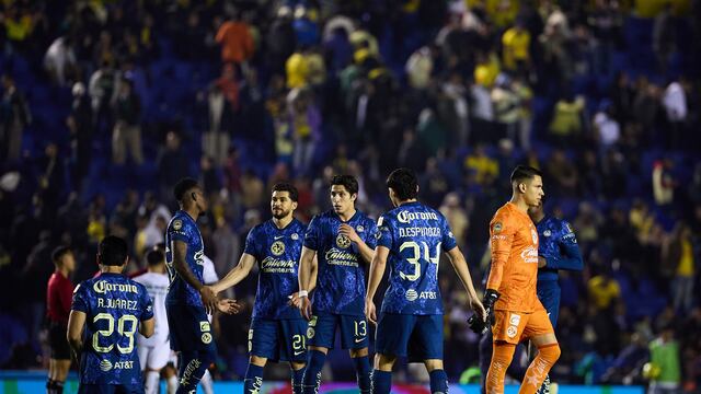 América ya registró a su nuevo refuerzo y llega directamente desde Brasil