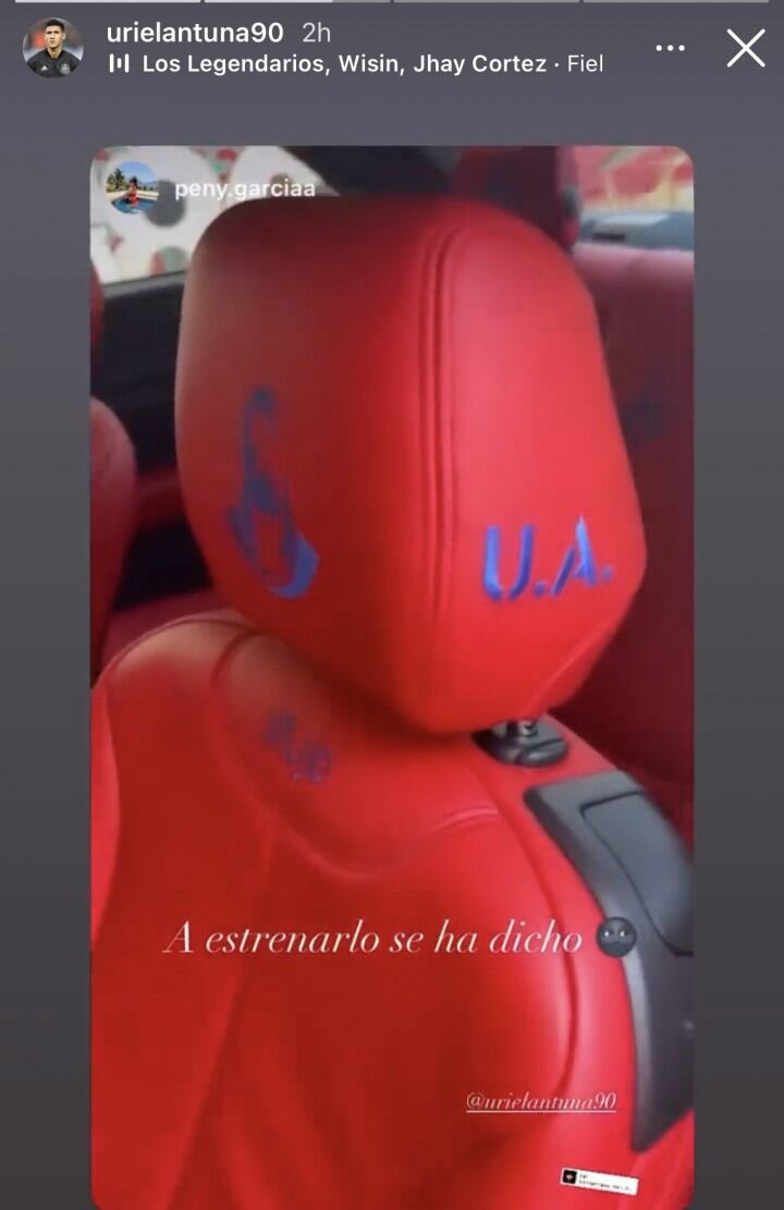 U.A