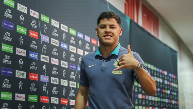 ¿Richard Sánchez dejó un amor en México? La extraña publicación que lo confirmaría