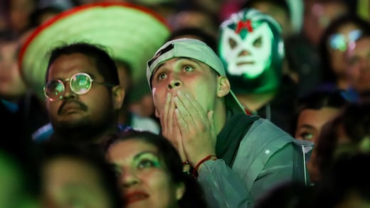 Grande México