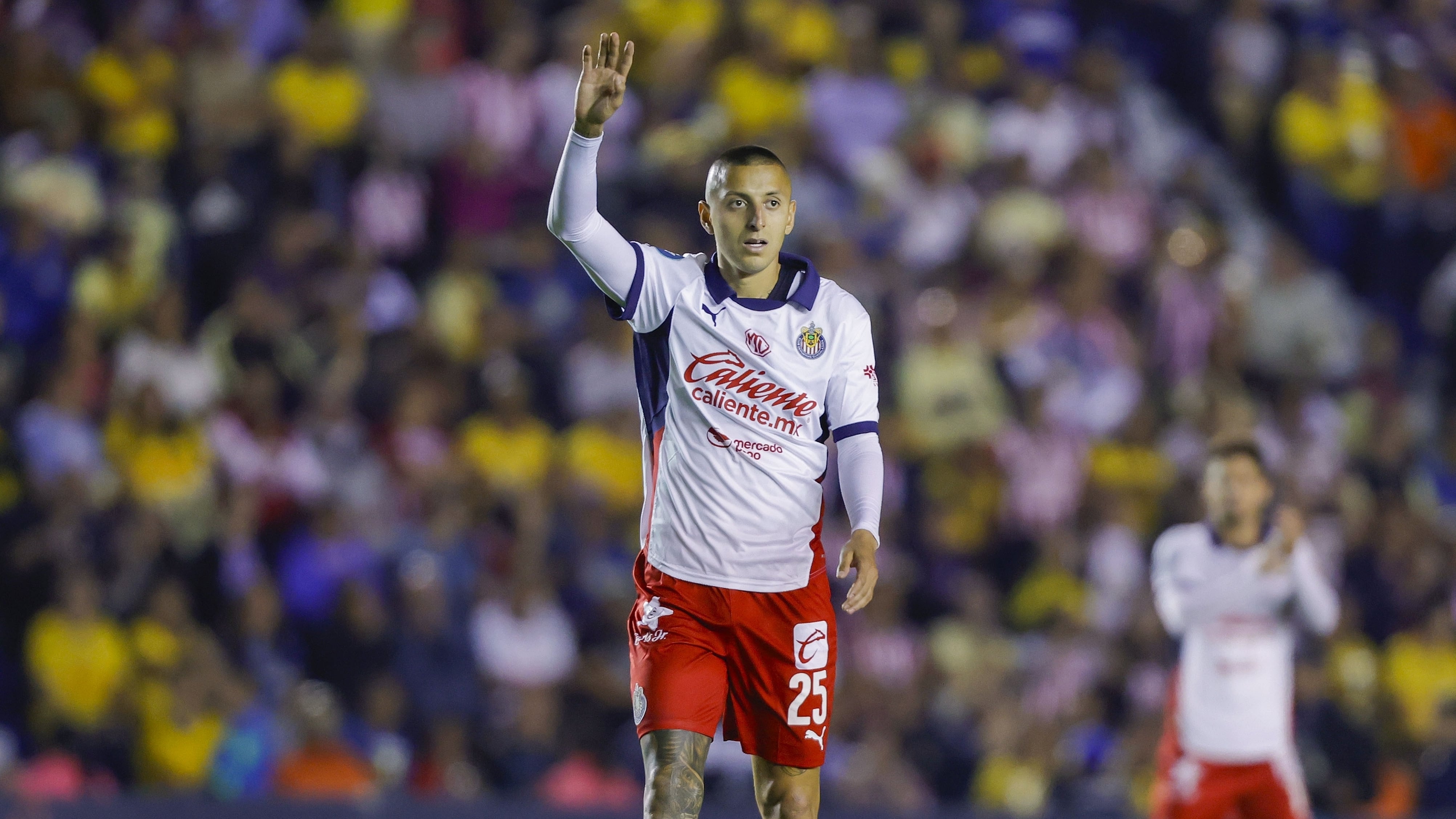 Roberto 'Piojo' Alvarado