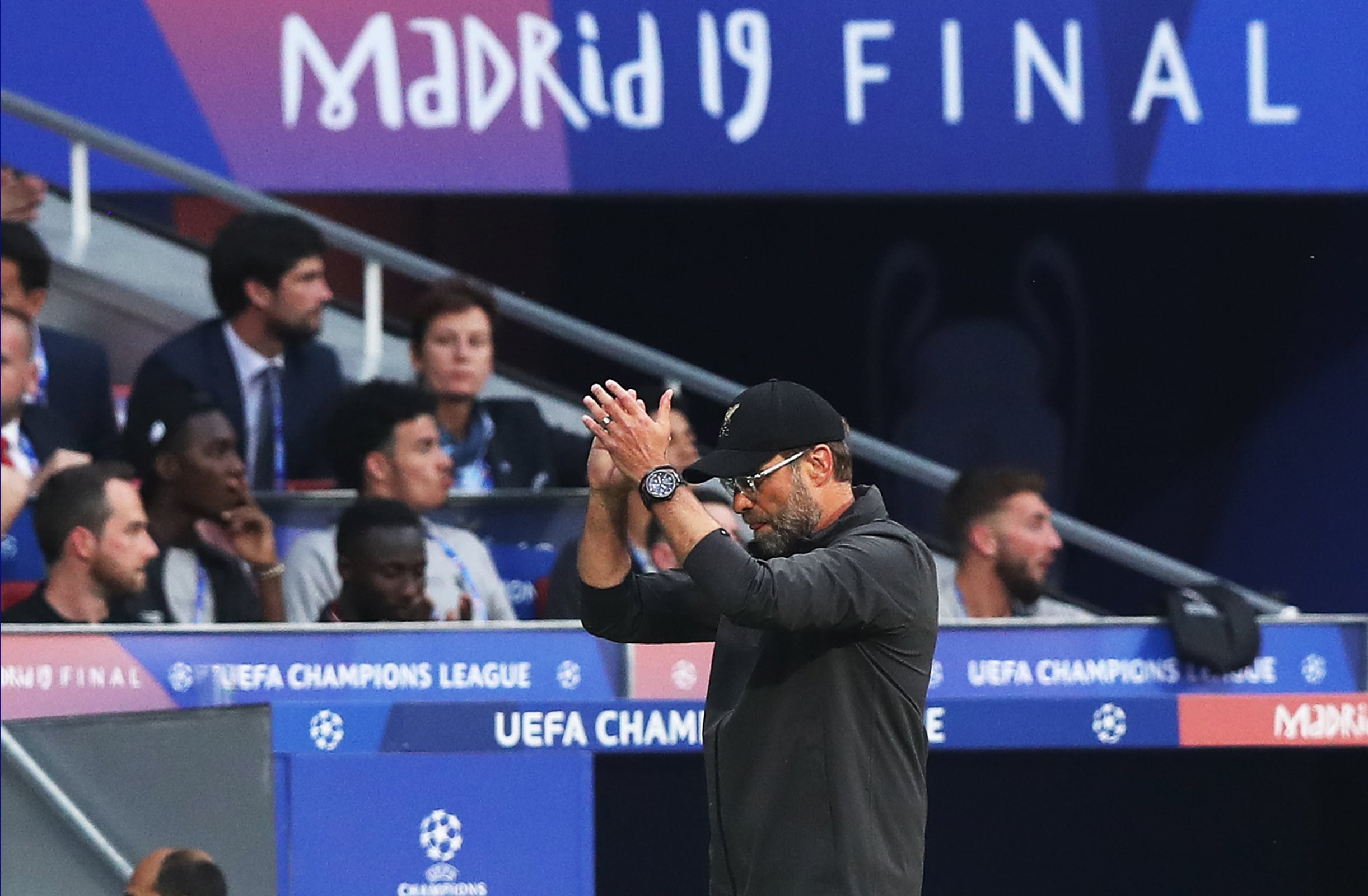 ¿Llega al Real Madrid? Jürgen Klopp ya tendría arreglo con un importante equipo de Europa