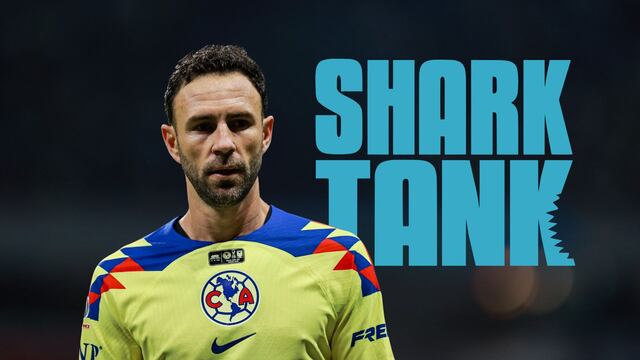 Miguel Layún llega al tanque; ex futbolista del América es el nuevo fichaje de Shark Tank México