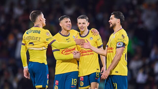 ¡Fidalgo no sería el único! América podría perder otra pieza clave