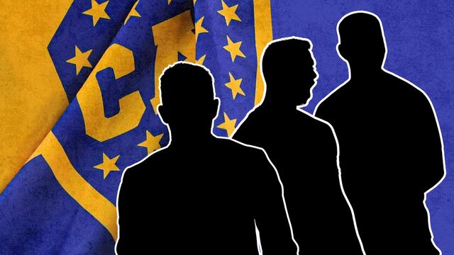 Las 3 figuras que han forzado su salida de México para ir a Boca Juniors; están vinculados al mismo personaje