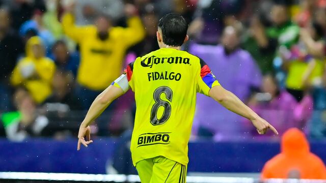 David Faitelson pide a Álvaro Fidalgo para la Selección Mexicana