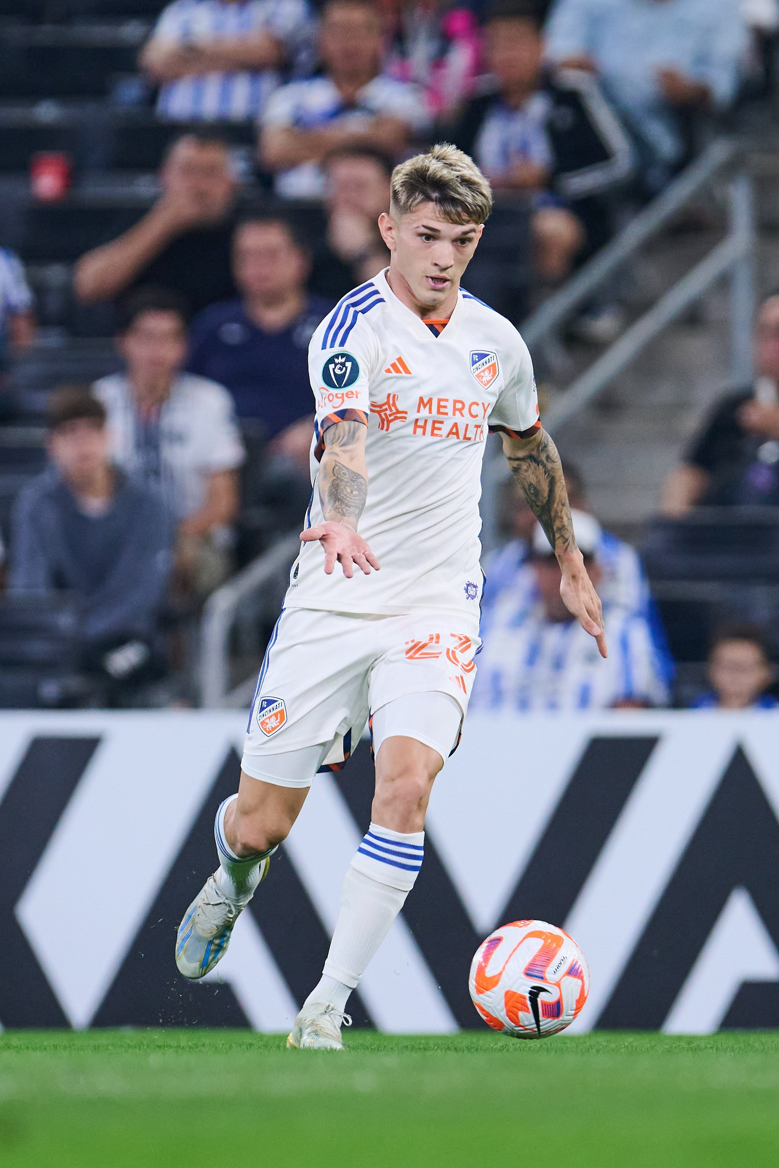 Luca Orellano