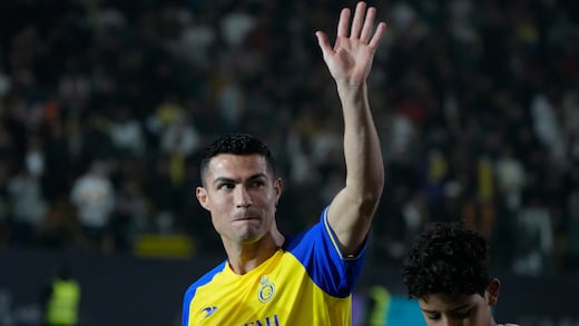 Del “retiro” a los 1000 goles: Se cumplen 3 años del fichaje de Cristiano Ronaldo con Al-Nassr