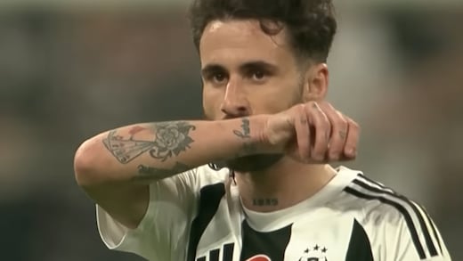 Un histórico club puso a un jugador a entrenar a las 4 de la mañana para forzar su despido