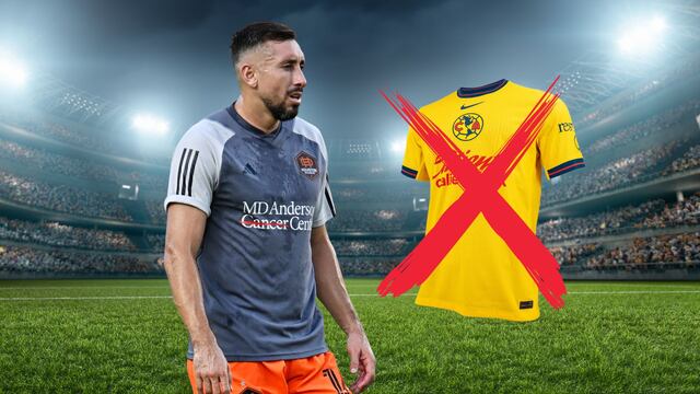 Héctor Herrera le hace el feo a un niño por ser fan del América: “Me van a salir ronchas”, dice