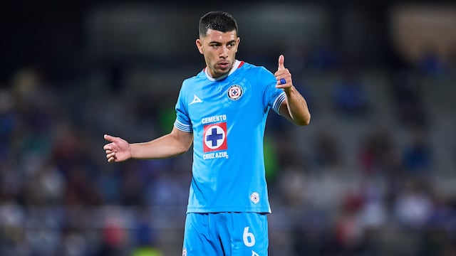 Alerta de bombazo en la Liga MX: Erik Lira sería fichado por uno de los clubes poderosos del norte.