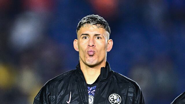 Chicote Calderón le lanza dardo a Salomón Rondón