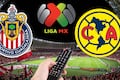El clásico más justificado del país: Insípida victoria del Guadalajara