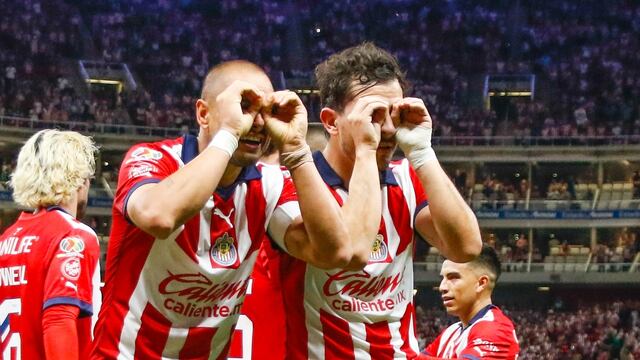 ¿Quién tiene más títulos: América o Chivas? Se termina el debate