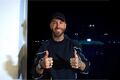 Sergio Ramos: de la cancha a los escenarios