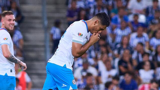 Salida de Luis Romo de Cruz Azul se debería a pelea con Martín Anselmi; América está involucrado