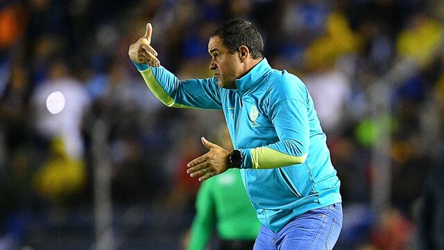 André Jardine se convierte en el DT más ganador del América: ¿A quiénes superó?