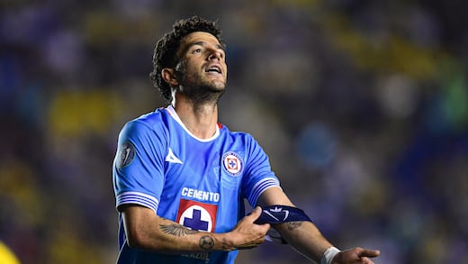 Revelan la verdad oculta de la inesperada salida de Nacho Rivero de Cruz Azul; Larcamón involucrado