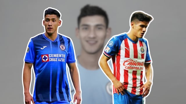 Uriel Antuna: El jugador que pudo brillar en el Manchester City pero que se conformó con la Liga MX.