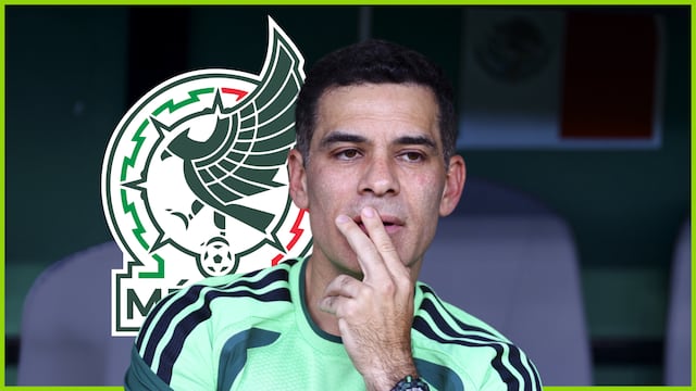 El nuevo entrenador del Tri únicamente podrá llamar a dos jugadores por club para enfrentar a Colombia.