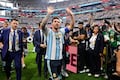Mundial épico, manchado por el favoritismo de la FIFA e Infantino a Argentina y Messi