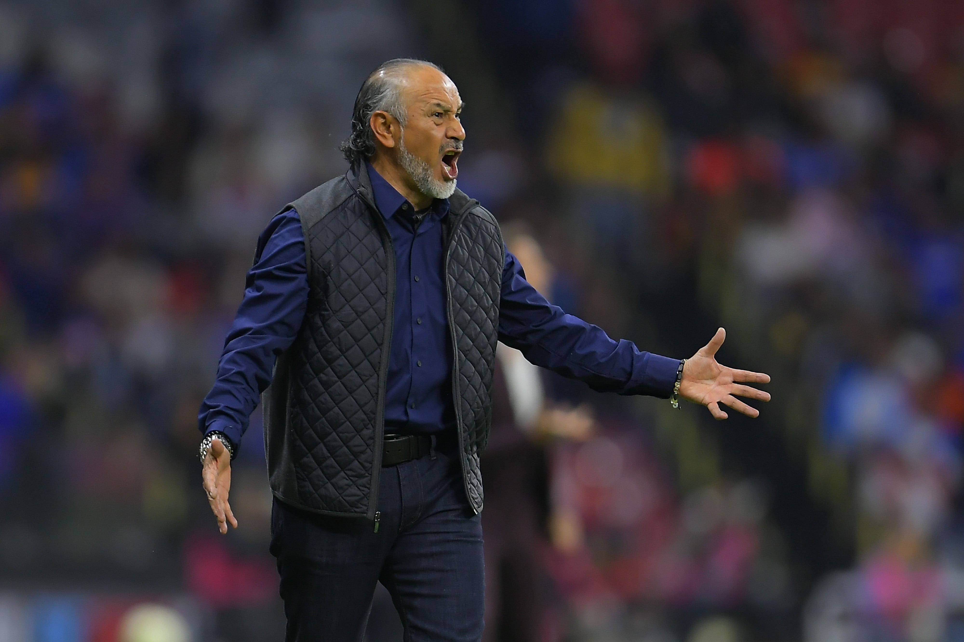 Raúl Gutiérrez fue clave en la consolidación de Alexis Gutiérrez en Primera División