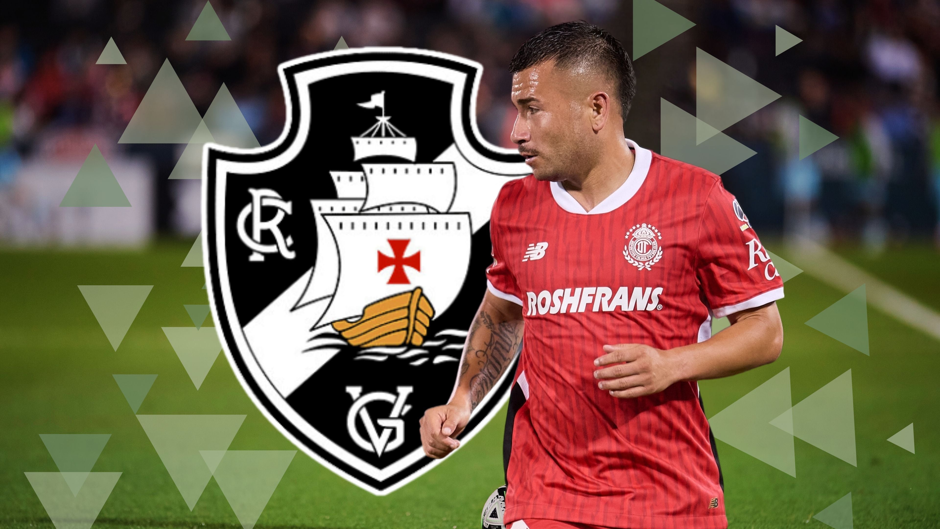 Deportivo Toluca pierde a un referente.