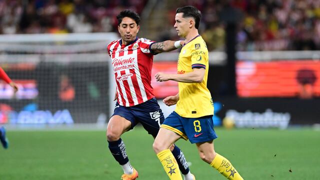 ¿Chivas vs América en Estados Unidos? Habría partidos oficiales de Liga MX fuera de México.