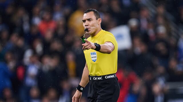 Gato Ortíz reaparece en la Liga MX