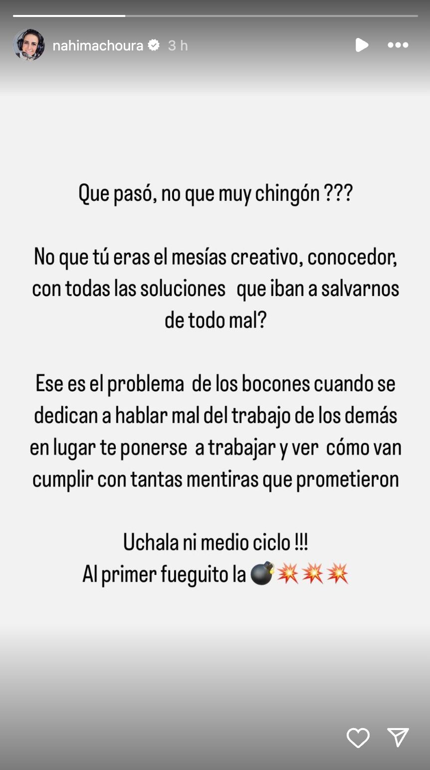 Captura de pantalla.