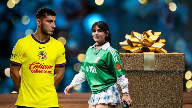 Alana presume regalo de Sebastián Cáceres en redes sociales