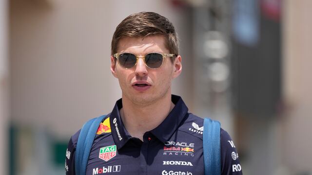 ¿Max Verstappen quiere ir a McLaren? Sus polémicas declaraciones que encienden los rumores