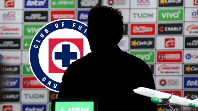 Cruz Azul ya decidió quién será su entrenador para lo que resta del Clausura 2025