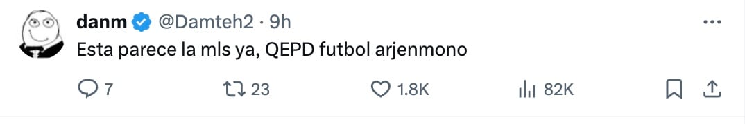 Captura de pantalla.