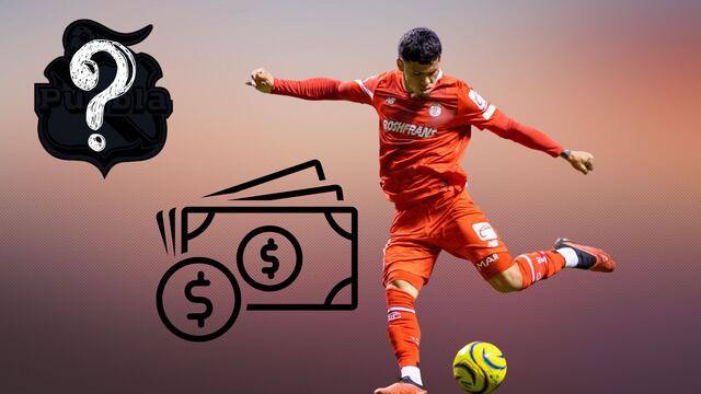 Equipo de la Liga MX recibió millonada gracias a Maxi Araujo.