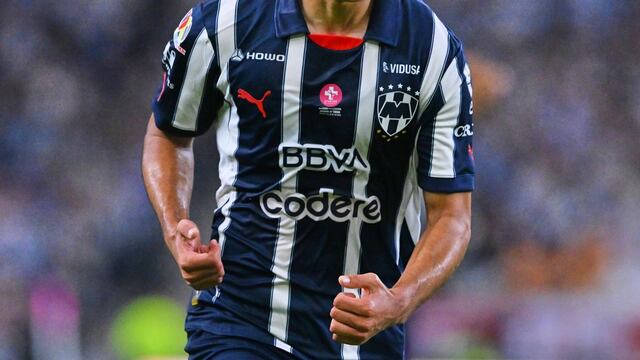 Joya mexicana en el top 10 de mediocampistas Sub-21 con mayor impacto en sus equipos.