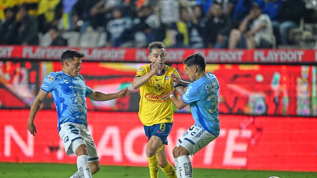 Felipe Ramos Rizo indicó que Pachuca debió quedarse sin dos jugadores durante el partido.