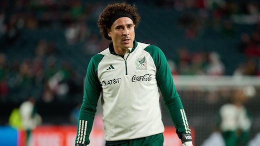 Memo Ochoa al Mundial 2026: La misteriosa publicación que hizo el portero mexicano