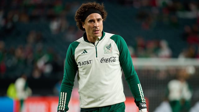 La nueva prueba de que Memo Ochoa estará en el Mundial 2026
