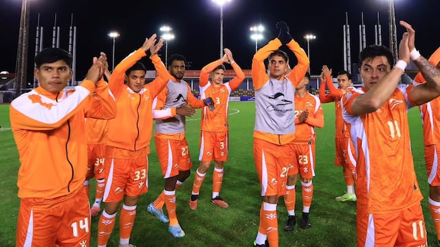 Correcaminos de la Liga de Expansión