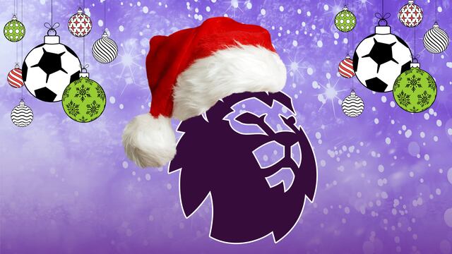 Boxing Day de la Premier League.