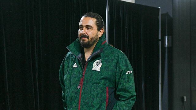 Amaury Vergara, dueño de Chivas.