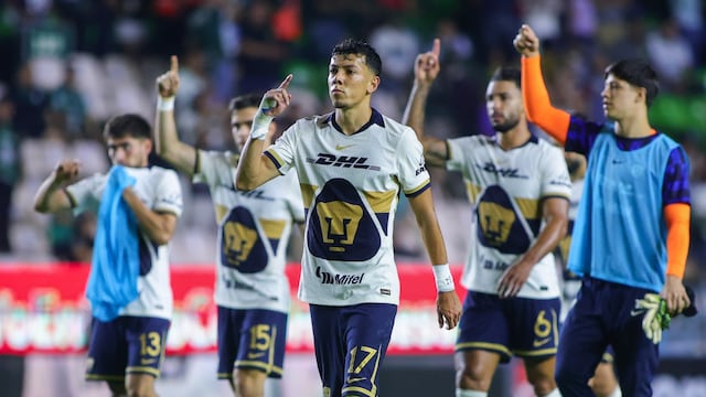 Se filtraron algunas fotos del que será el tercer jersey de Pumas con colores nada representativos del conjunto universitario