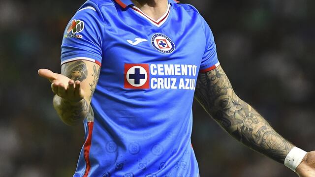 Ex jugador de Cruz Azul llegará al Uruguay.