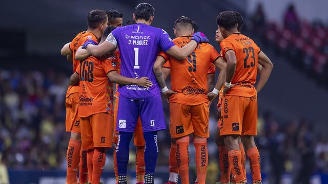 Ya solo quedan 7 clubes demandantes ante el TAS; ahora se bajan los Alebrijes de Oaxaca.